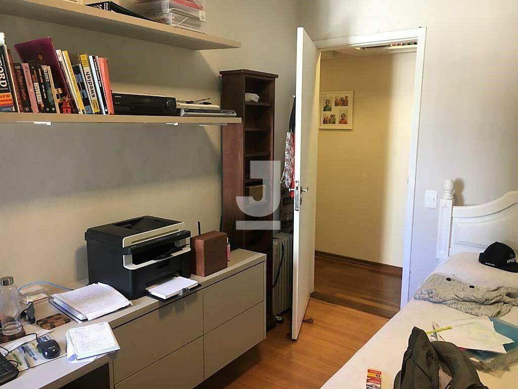 Apartamento à venda com 3 quartos, 121m² - Foto 18