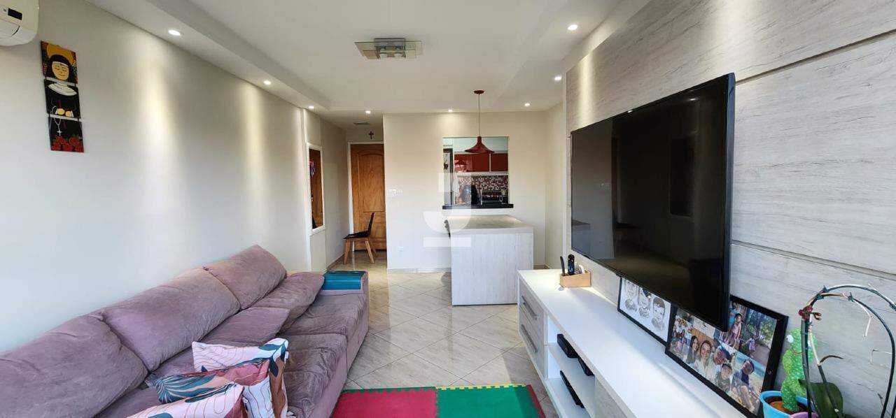 Apartamento à venda com 3 quartos, 78m² - Foto 5