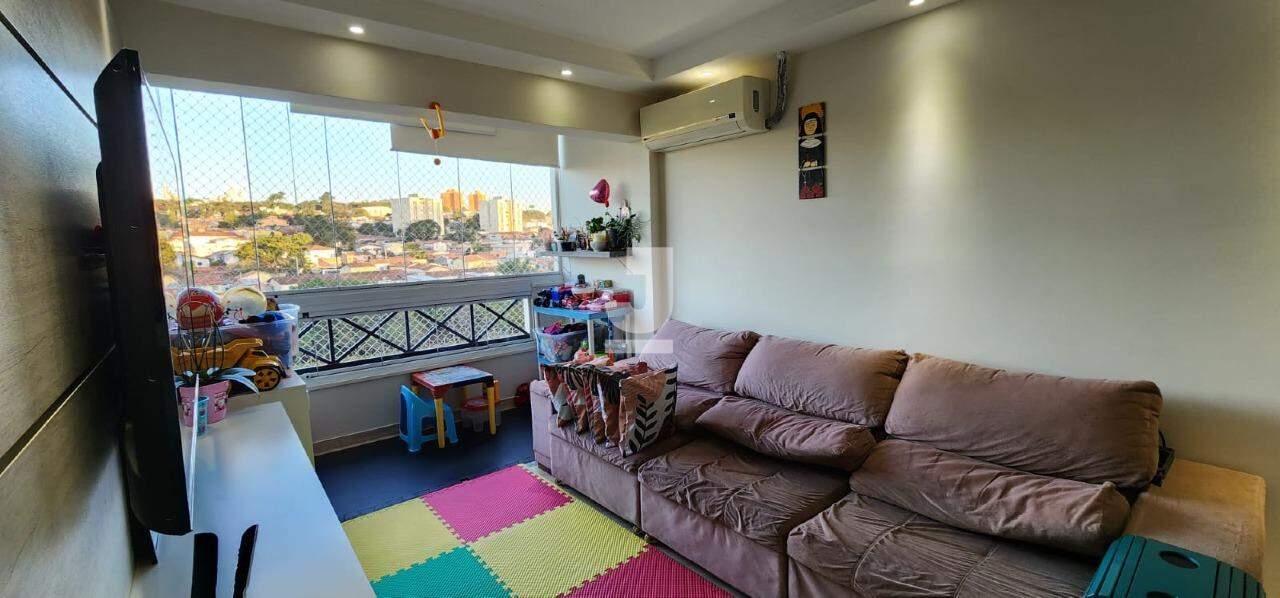 Apartamento, 3 quartos, 78 m² - Foto 2