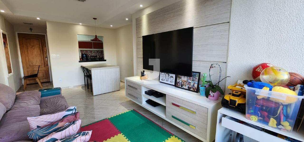 Apartamento, 3 quartos, 78 m² - Foto 4