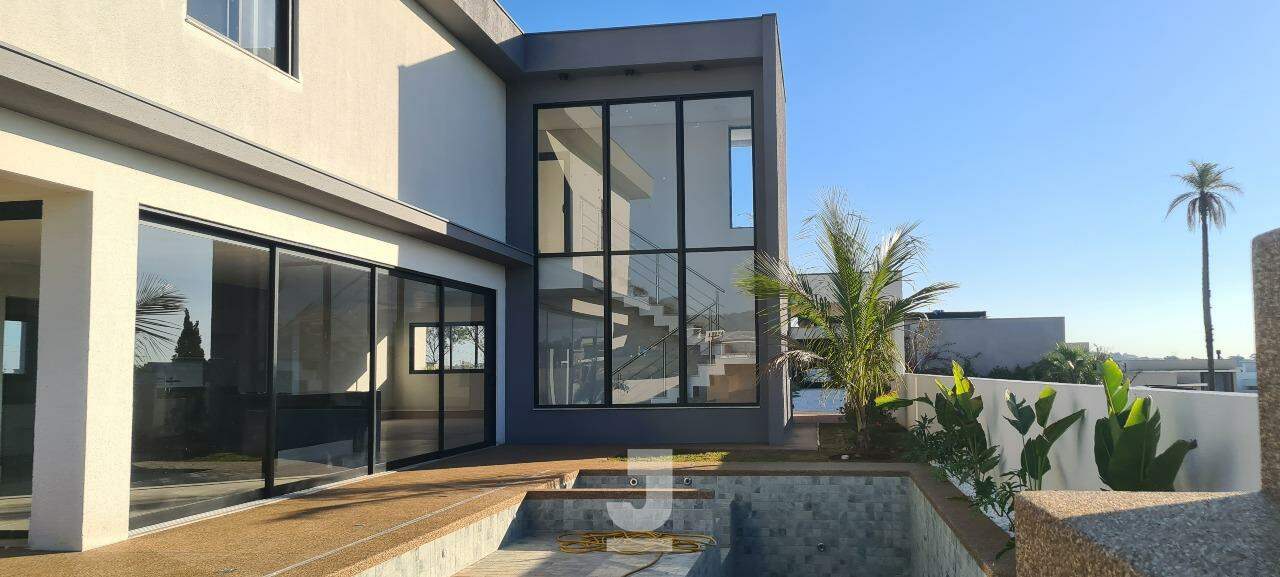 Casa de Condomínio à venda com 3 quartos, 338m² - Foto 5