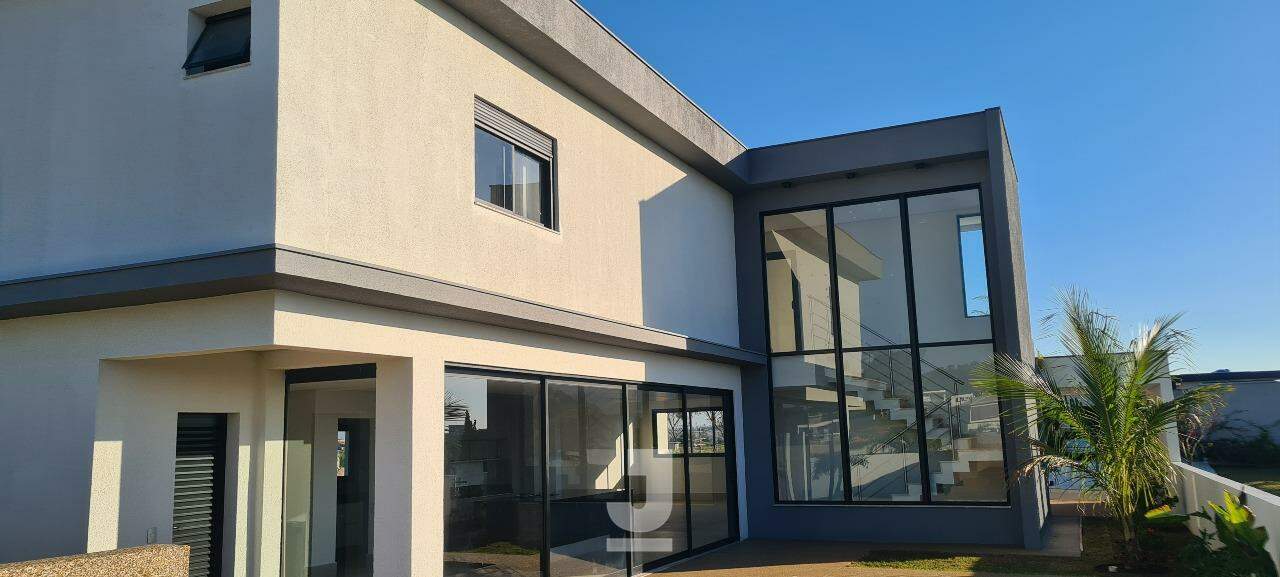 Casa de Condomínio à venda com 3 quartos, 338m² - Foto 46