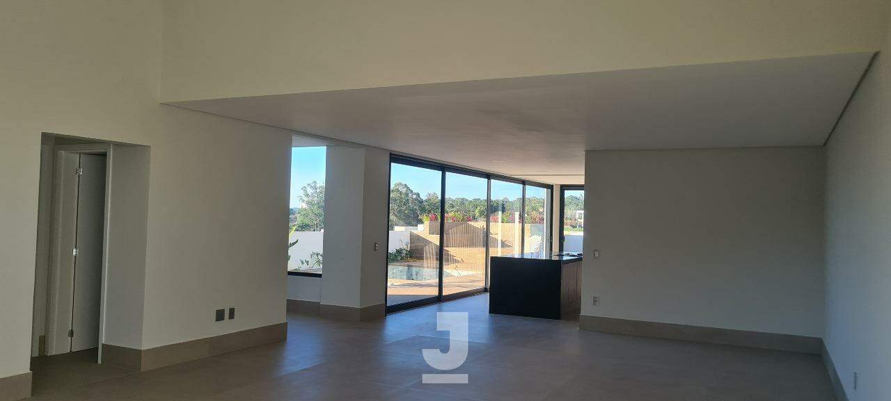 Casa de Condomínio à venda com 3 quartos, 338m² - Foto 6