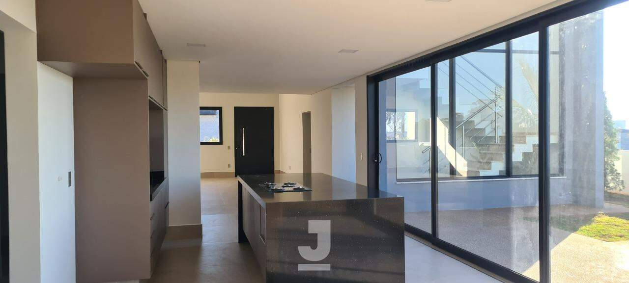 Casa de Condomínio à venda com 3 quartos, 338m² - Foto 9