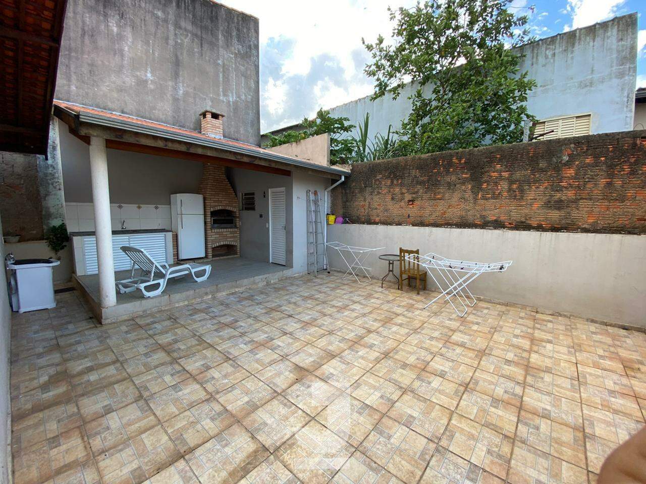 Casa à venda com 3 quartos, 222m² - Foto 28