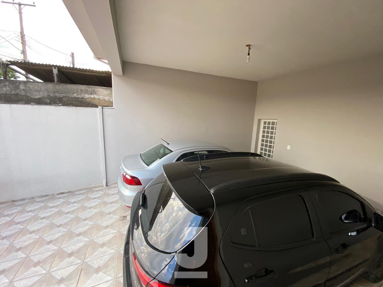 Casa à venda com 3 quartos, 222m² - Foto 17