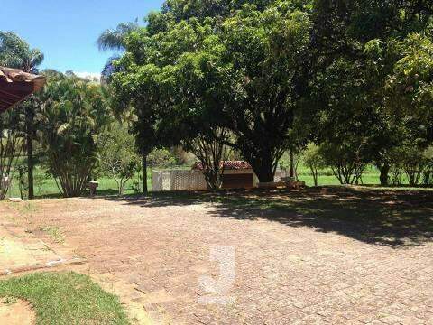 Fazenda à venda, 219000m² - Foto 4