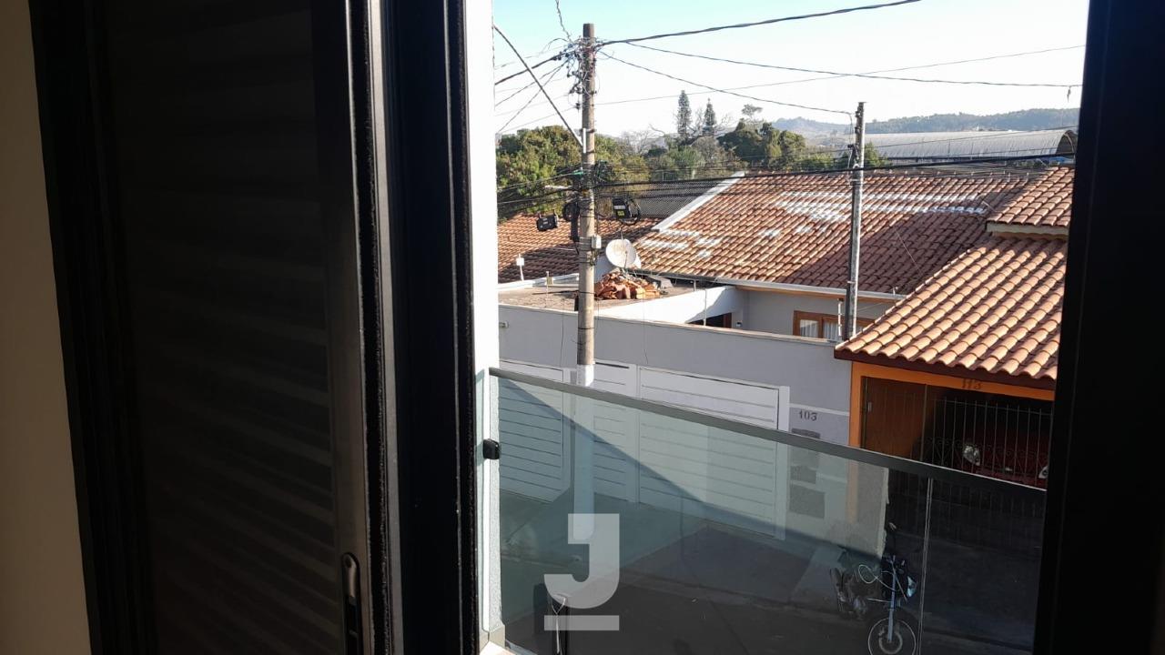 Casa à venda com 3 quartos, 85m² - Foto 7