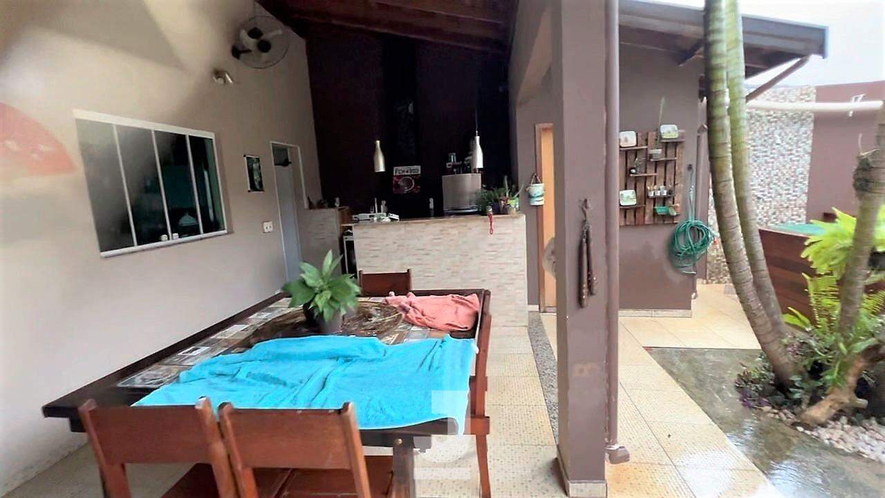 Casa de Condomínio à venda com 3 quartos, 198m² - Foto 11