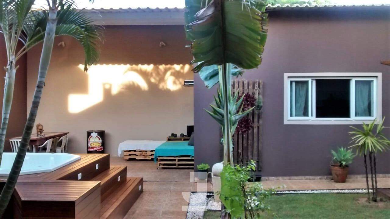 Casa de Condomínio à venda com 3 quartos, 198m² - Foto 10