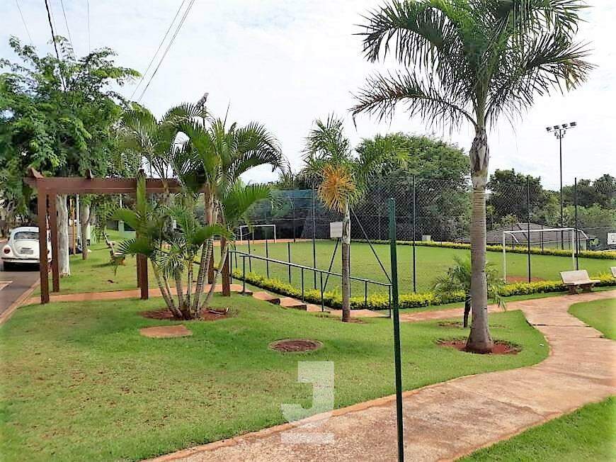 Casa de Condomínio à venda com 3 quartos, 198m² - Foto 26