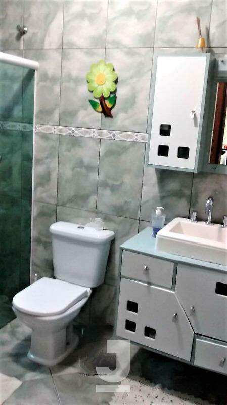 Casa de Condomínio à venda com 3 quartos, 198m² - Foto 21