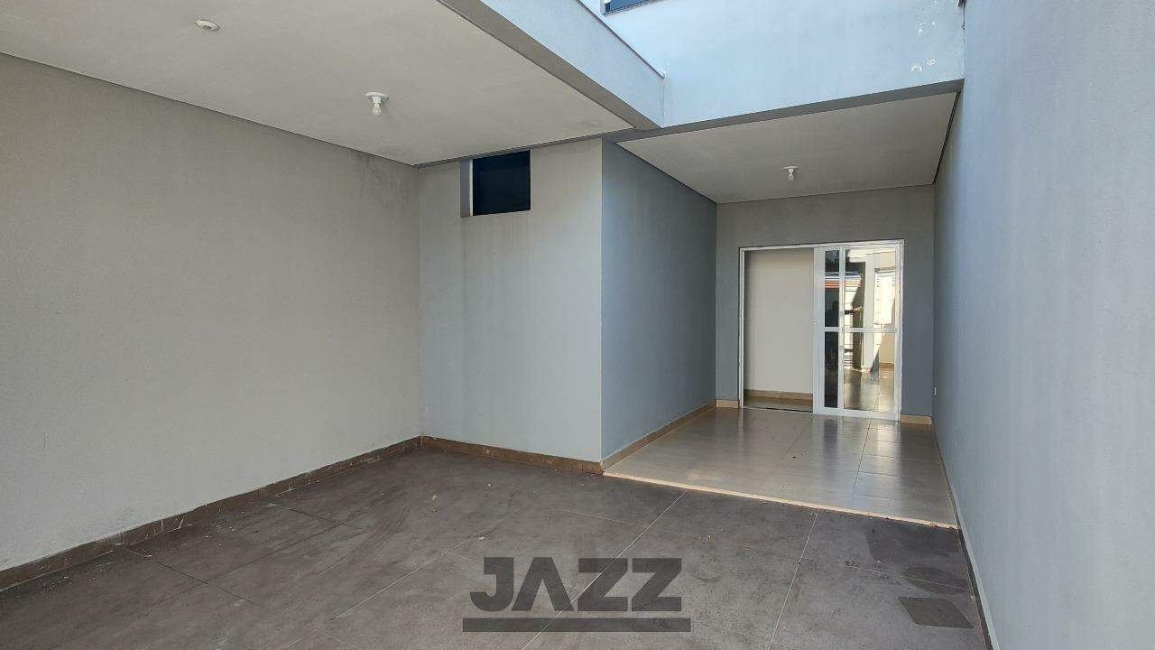 Casa à venda com 4 quartos, 256m² - Foto 3