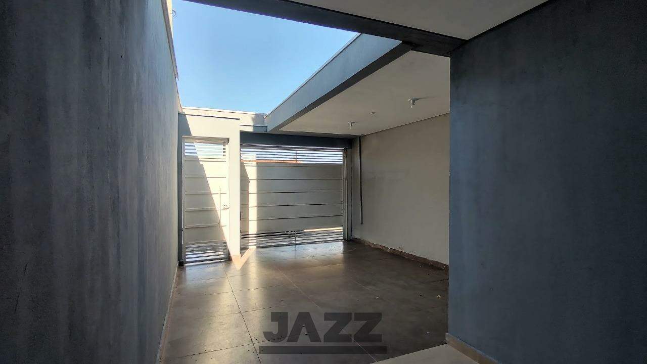 Casa à venda com 4 quartos, 256m² - Foto 4