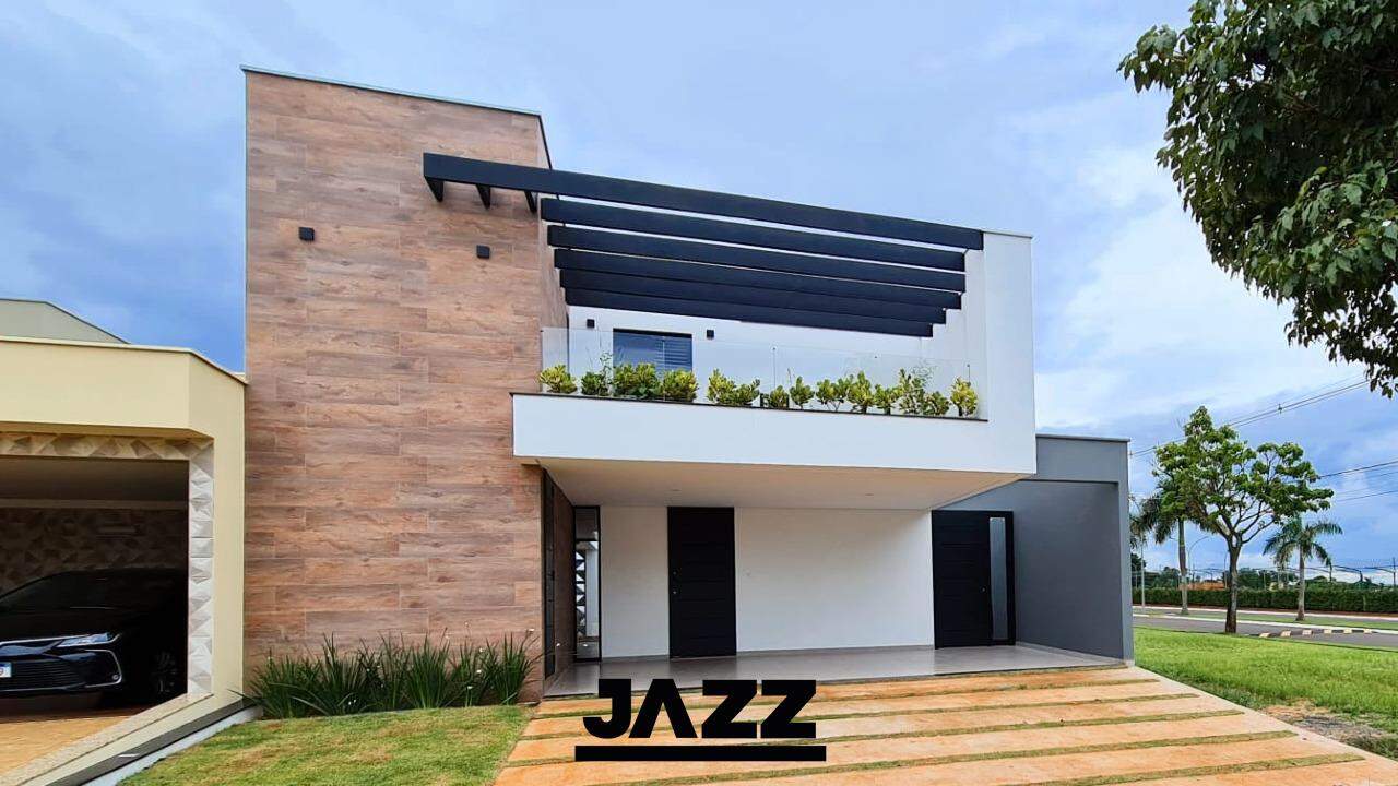 Casa de Condomínio à venda com 3 quartos, 215m² - Foto 37