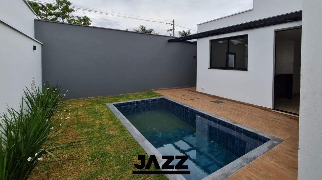 Casa de Condomínio à venda com 3 quartos, 215m² - Foto 36