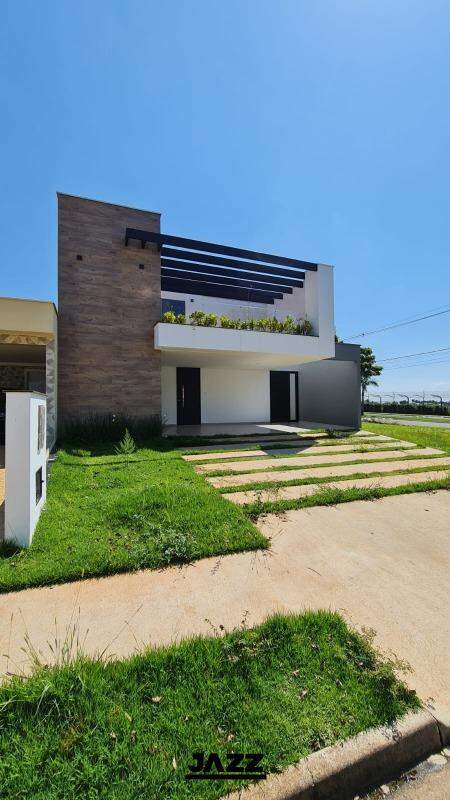 Casa de Condomínio à venda com 3 quartos, 215m² - Foto 45