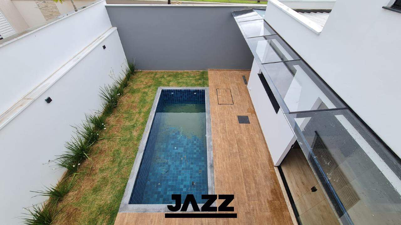 Casa de Condomínio à venda com 3 quartos, 215m² - Foto 27