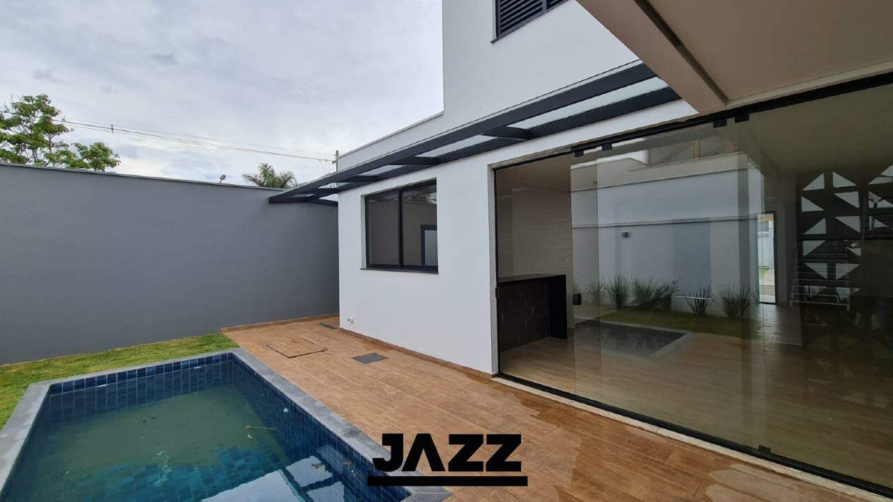 Casa de Condomínio à venda com 3 quartos, 215m² - Foto 44