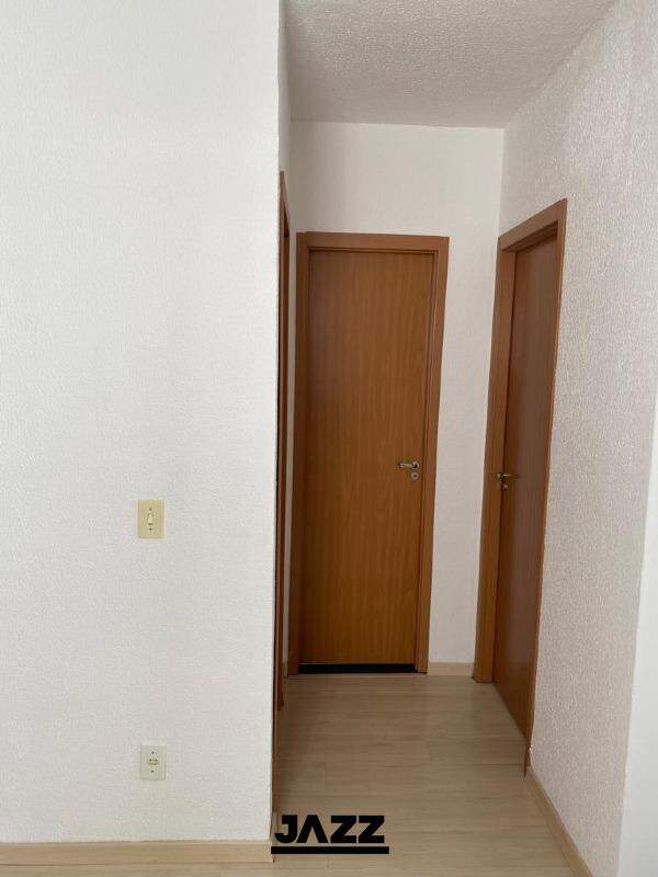 Apartamento à venda com 2 quartos, 44m² - Foto 9