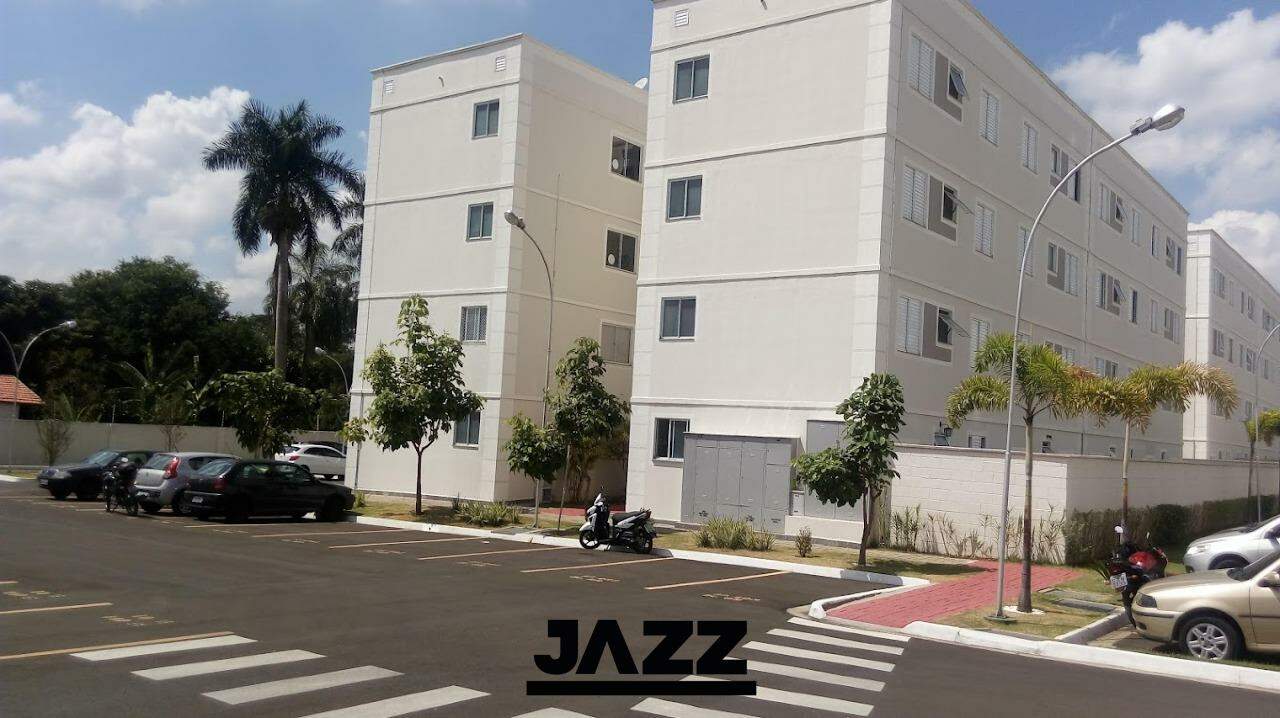 Apartamento à venda com 2 quartos, 44m² - Foto 21