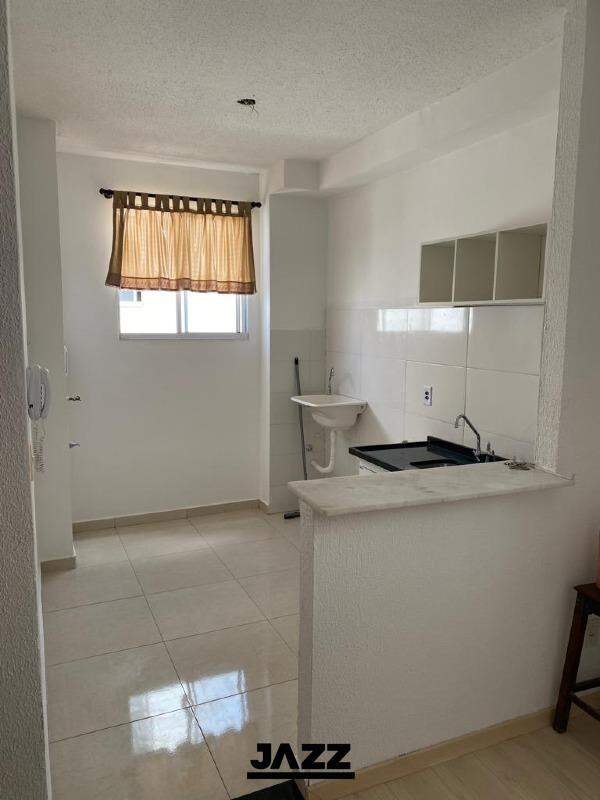 Apartamento à venda com 2 quartos, 44m² - Foto 5