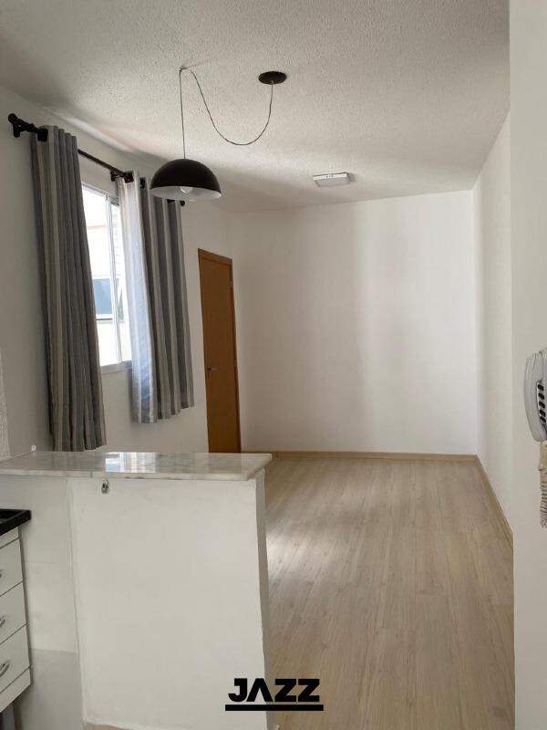 Apartamento à venda com 2 quartos, 44m² - Foto 6