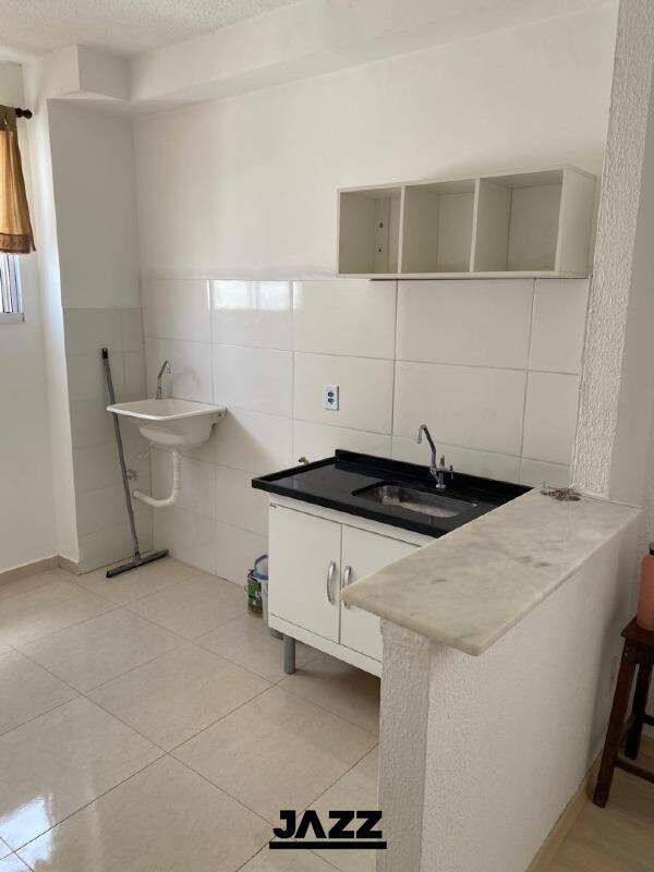 Apartamento à venda com 2 quartos, 44m² - Foto 4