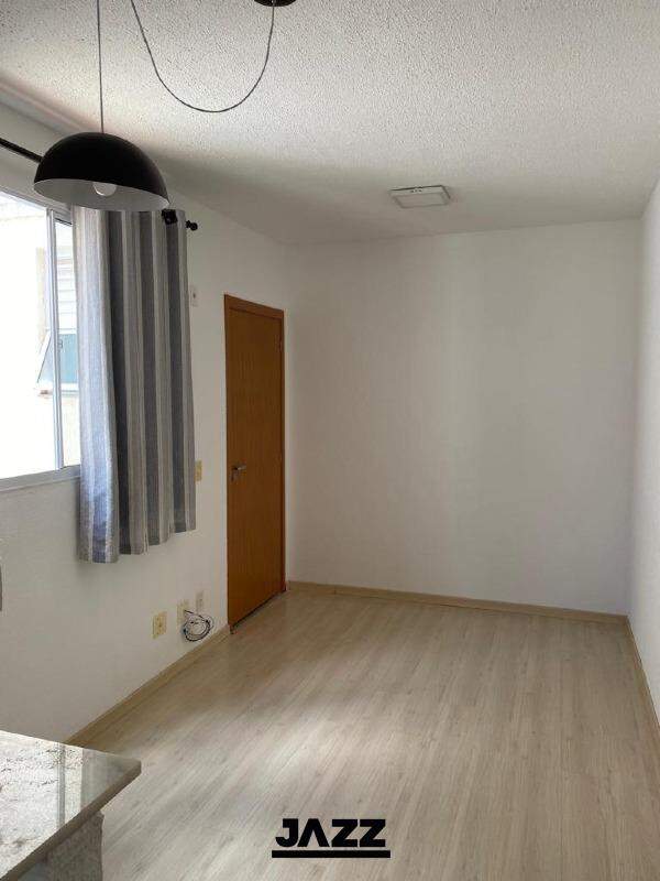 Apartamento à venda com 2 quartos, 44m² - Foto 10