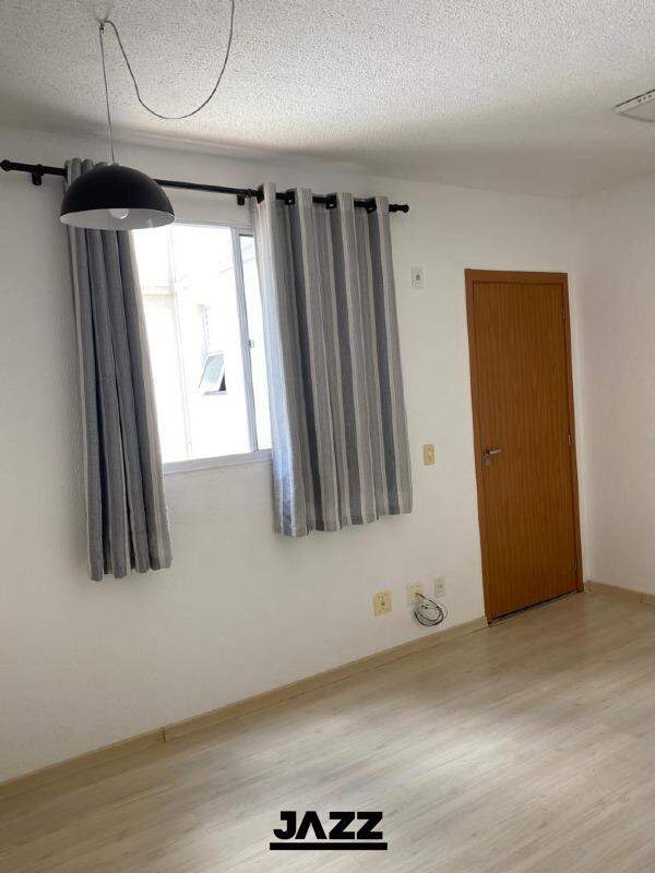 Apartamento à venda com 2 quartos, 44m² - Foto 8