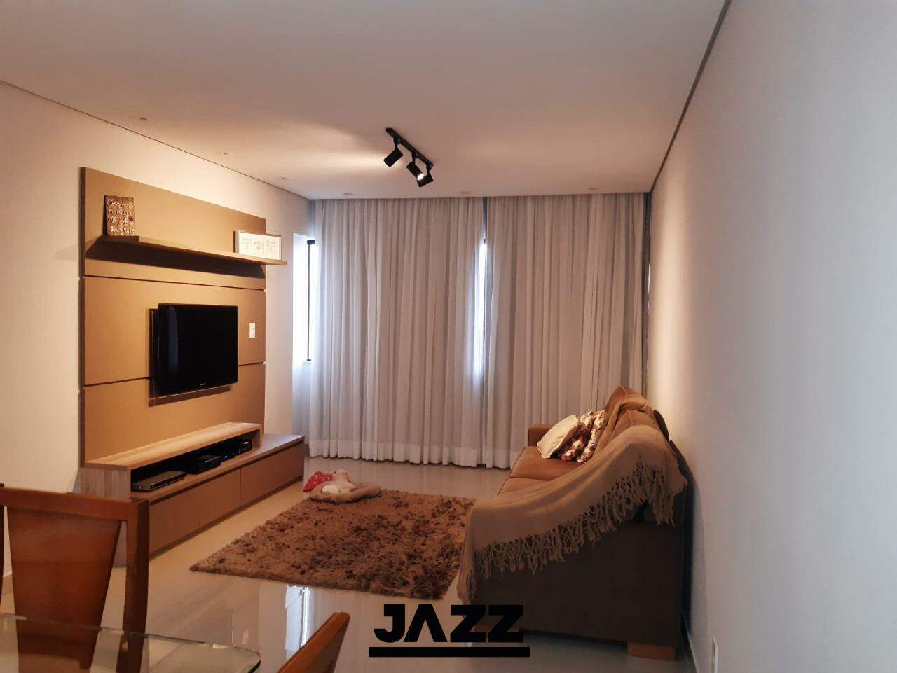 Apartamento à venda com 3 quartos, 86m² - Foto 3