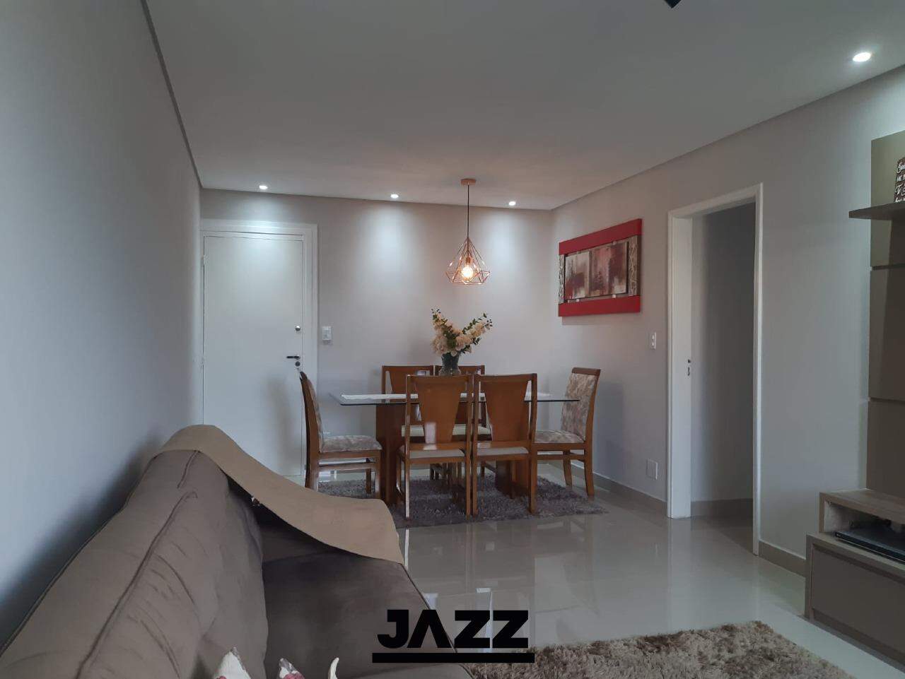 Apartamento à venda com 3 quartos, 86m² - Foto 5