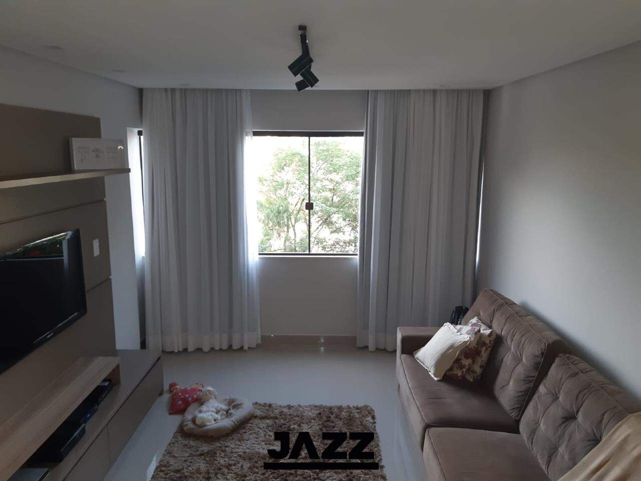 Apartamento à venda com 3 quartos, 86m² - Foto 4