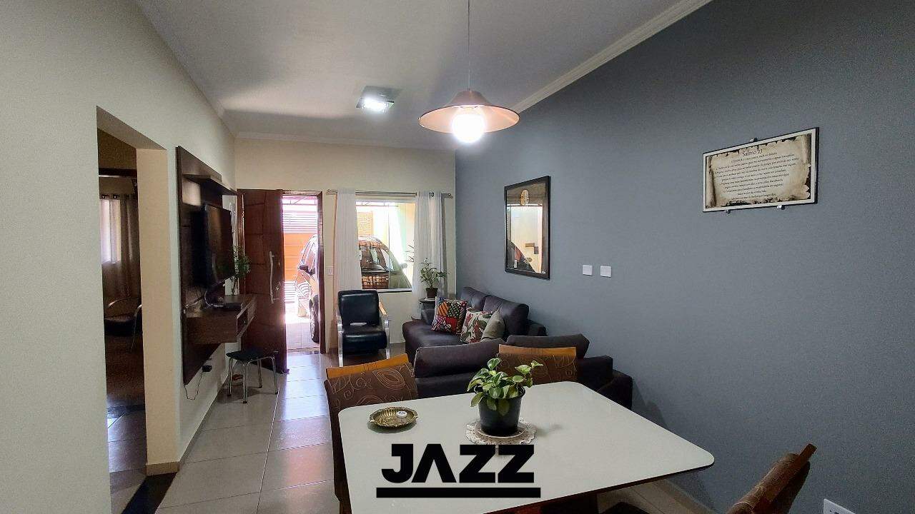 Casa à venda com 2 quartos, 130m² - Foto 5