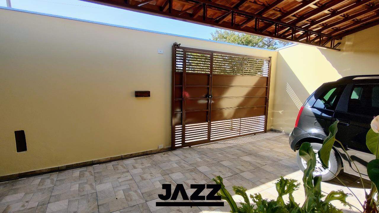 Casa à venda com 2 quartos, 130m² - Foto 3