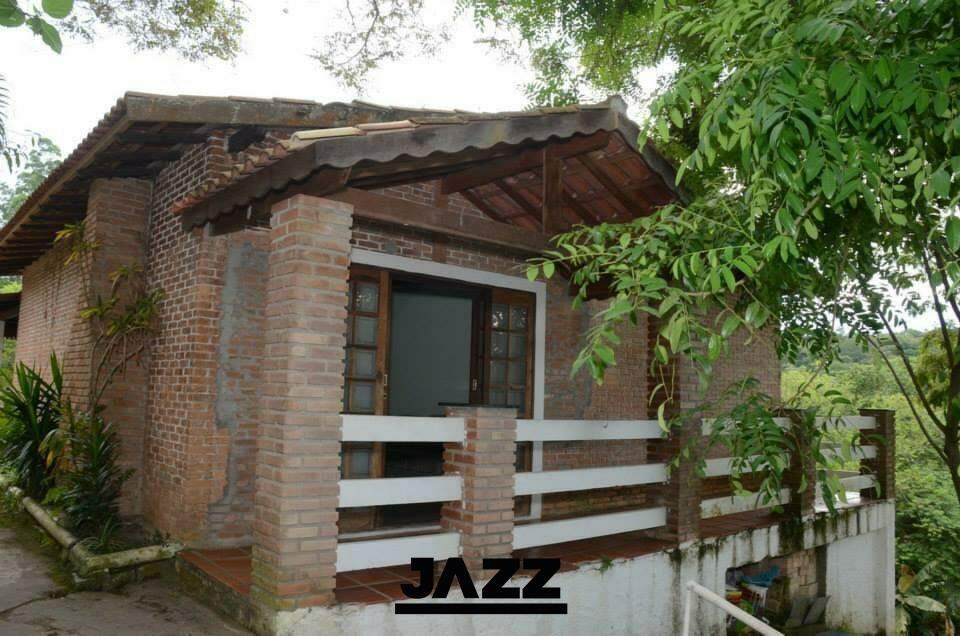 Fazenda à venda com 4 quartos, 80m² - Foto 4