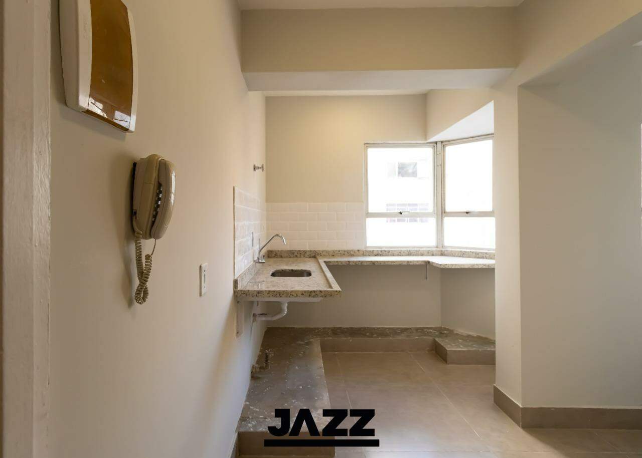 Apartamento à venda com 1 quarto, 48m² - Foto 8