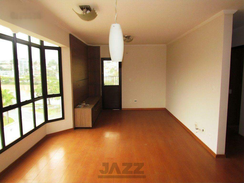 Apartamento à venda com 2 quartos, 95m² - Foto 3