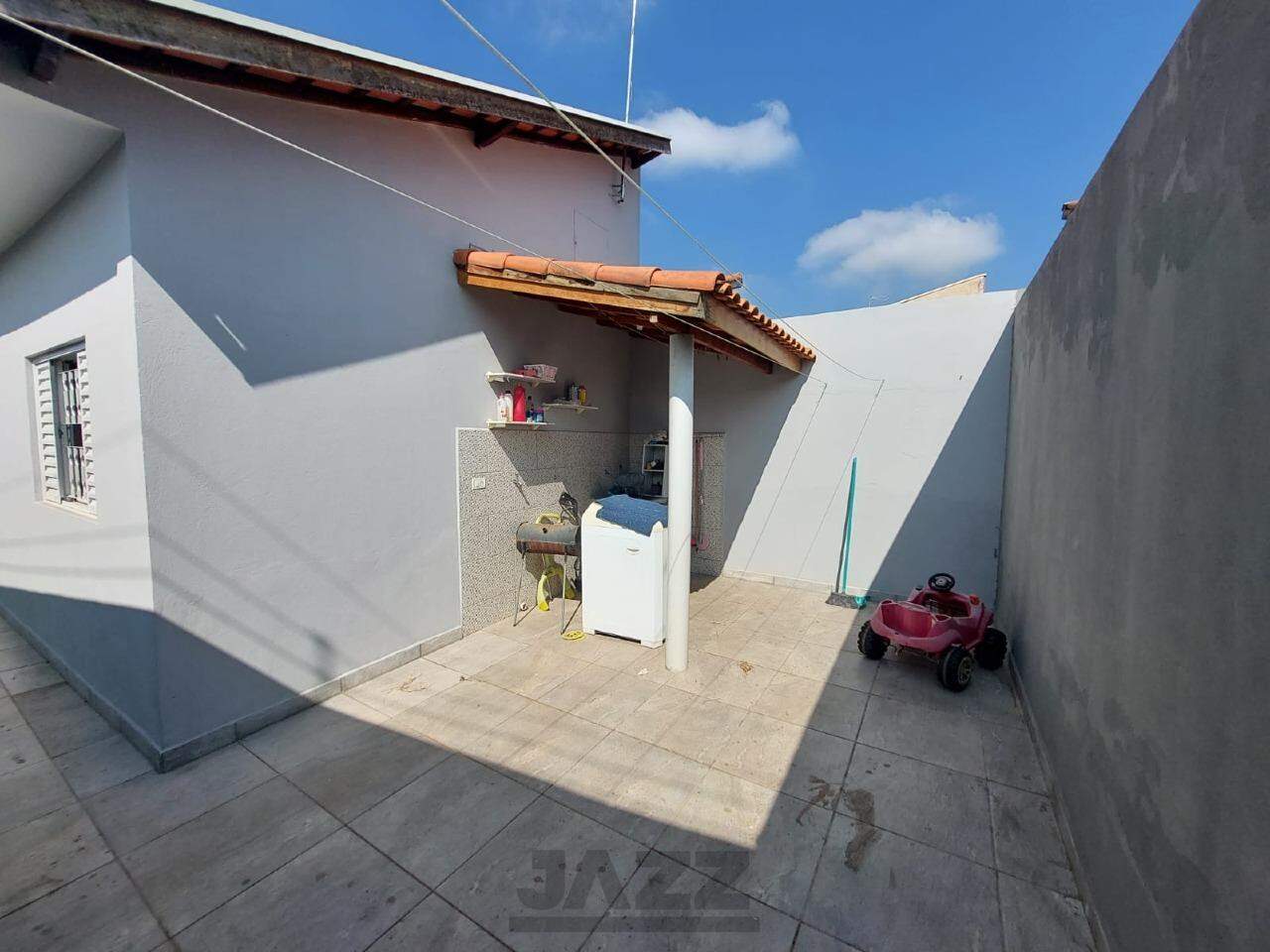 Casa à venda com 2 quartos, 58m² - Foto 32