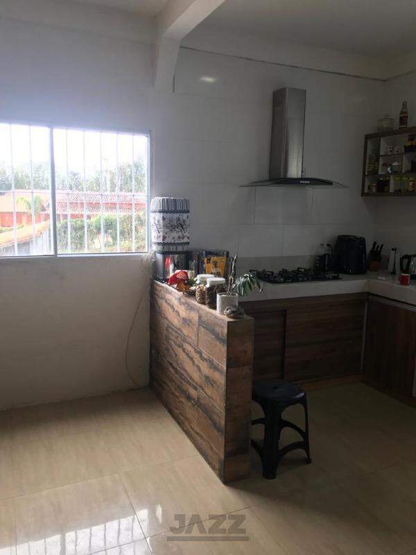 Fazenda à venda com 3 quartos, 250m² - Foto 3