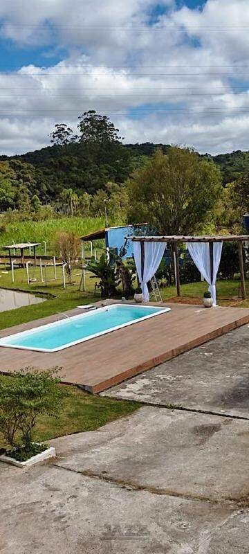 Fazenda à venda com 3 quartos, 250m² - Foto 9