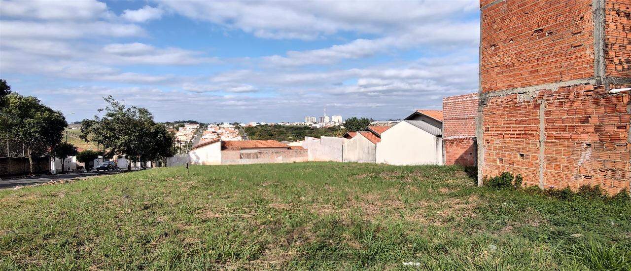 Terreno à venda, 276m² - Foto 8