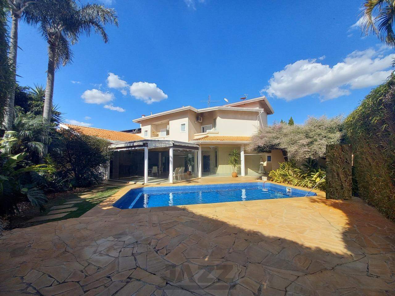 Casa de Condomínio à venda com 3 quartos, 356m² - Foto 5