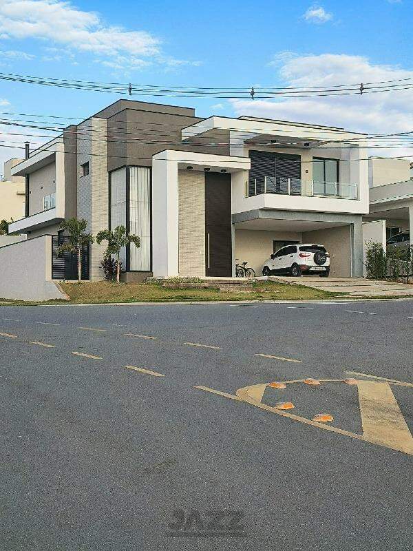 Casa de Condomínio à venda com 3 quartos, 303m² - Foto 24