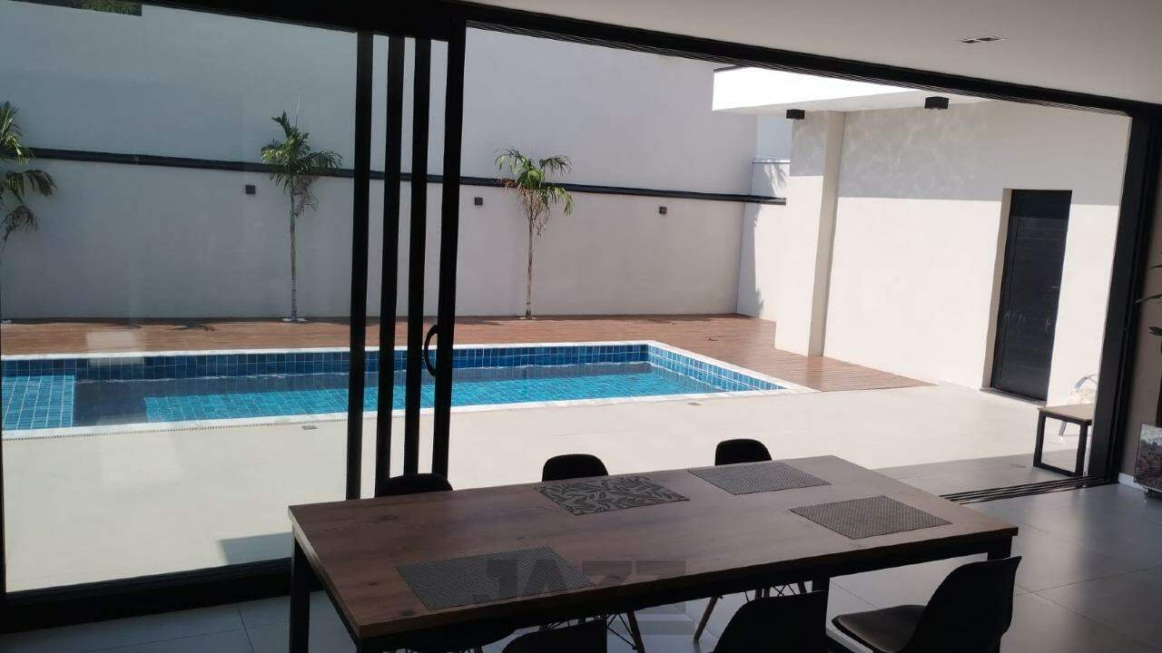 Casa de Condomínio à venda com 3 quartos, 303m² - Foto 26