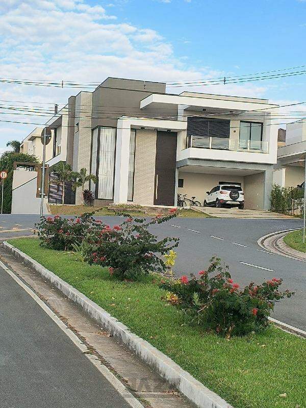 Casa de Condomínio à venda com 3 quartos, 303m² - Foto 23