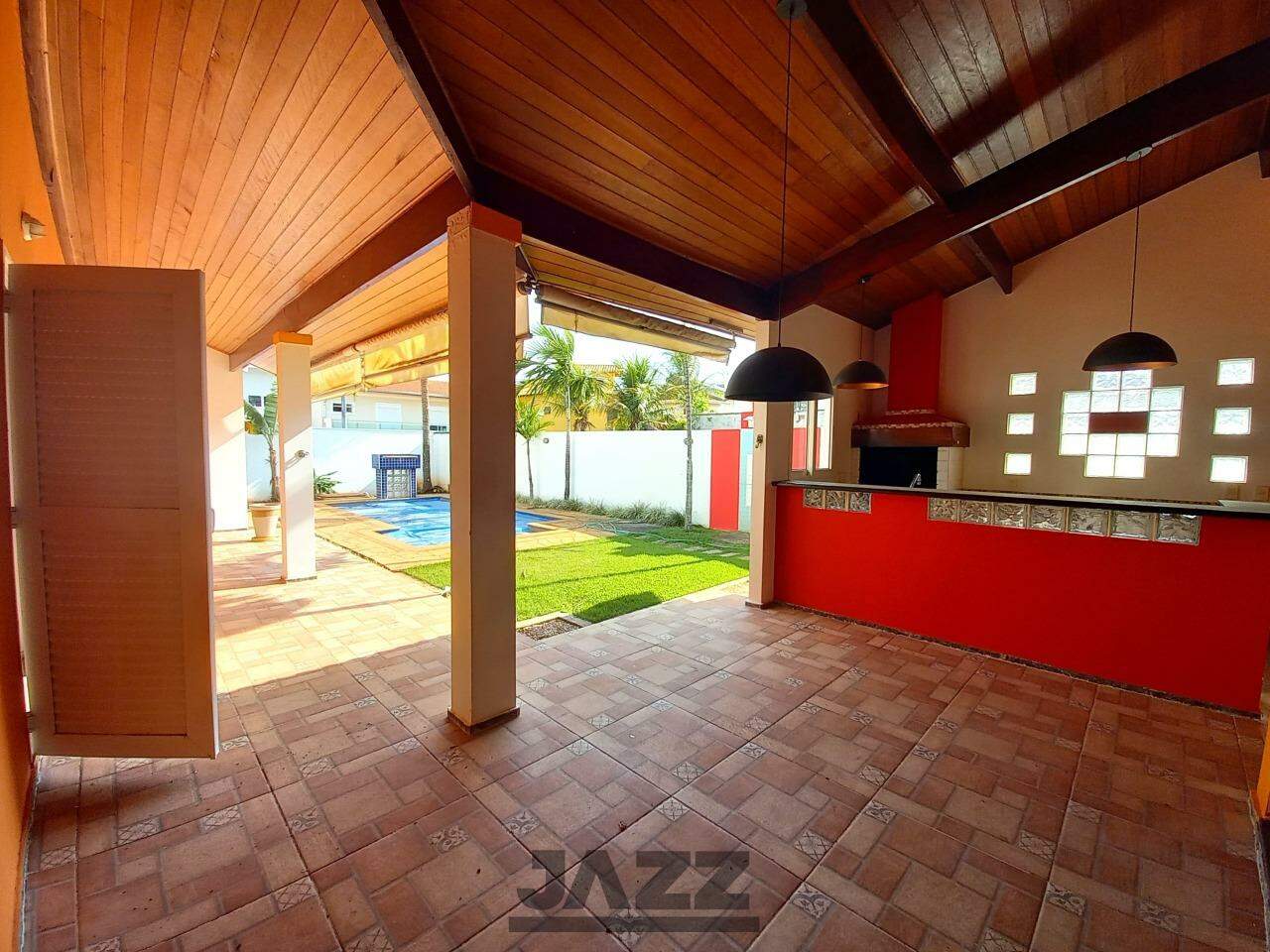 Casa de Condomínio à venda com 3 quartos, 236m² - Foto 8