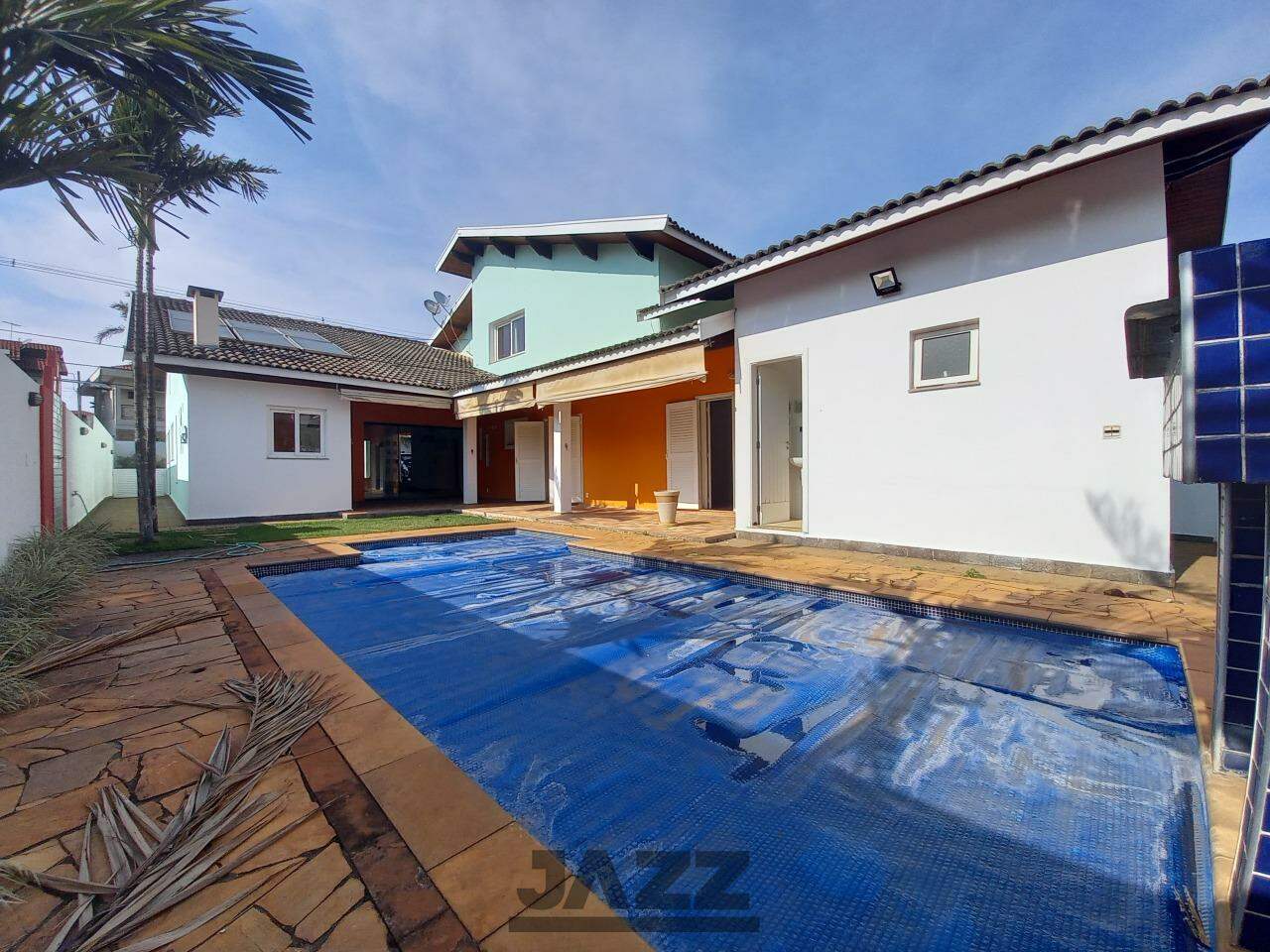 Casa de Condomínio à venda com 3 quartos, 236m² - Foto 5