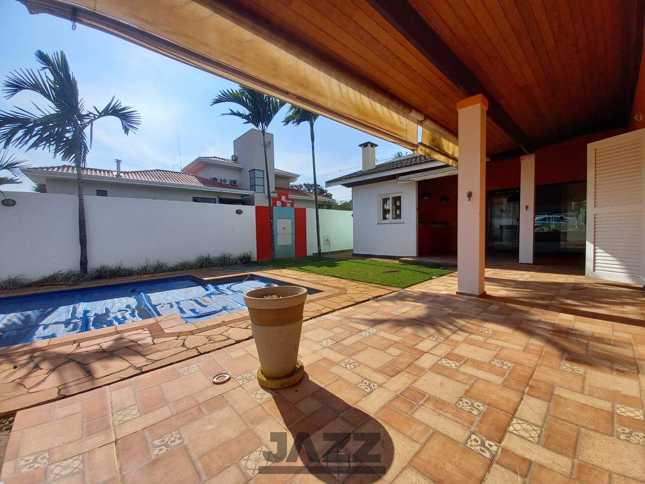 Casa de Condomínio à venda com 3 quartos, 236m² - Foto 6