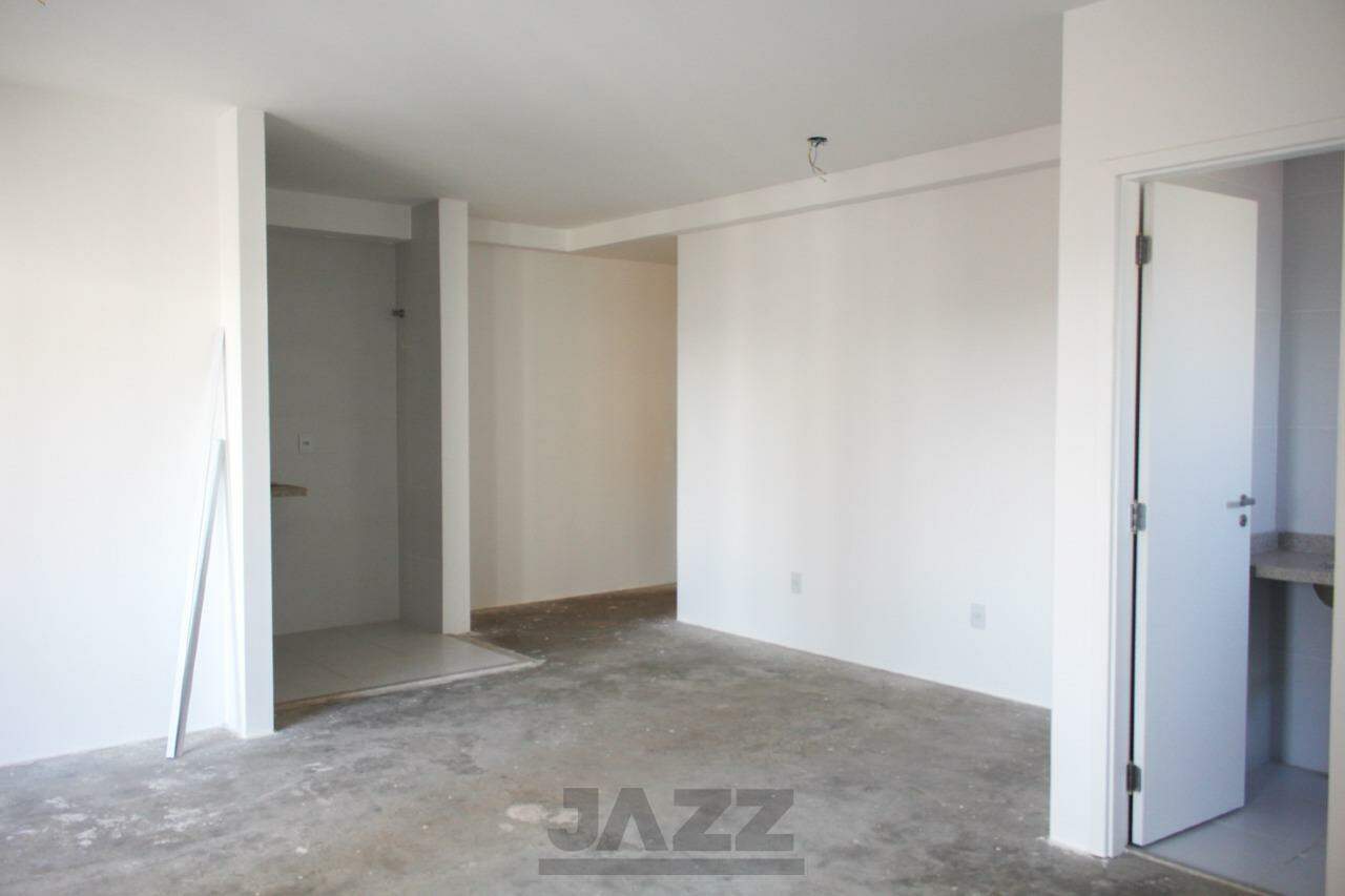 Apartamento à venda com 1 quarto, 44m² - Foto 16